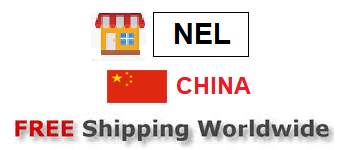 NEL-օնլայն չինական խանութ