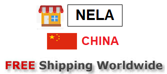 NELA-օնլայն չինական խանութ